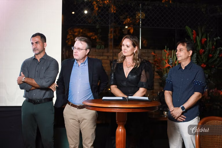 lançamento da 21ª edição do LeiloDom – foto 141