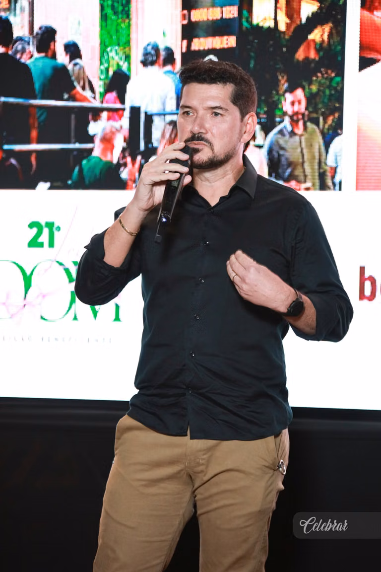 lançamento da 21ª edição do LeiloDom – foto 148