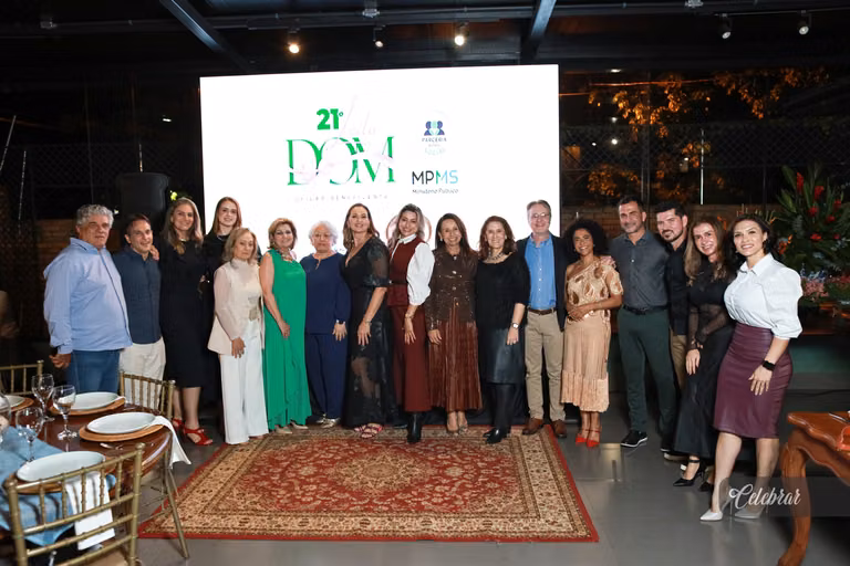 lançamento da 21ª edição do LeiloDom – foto 163