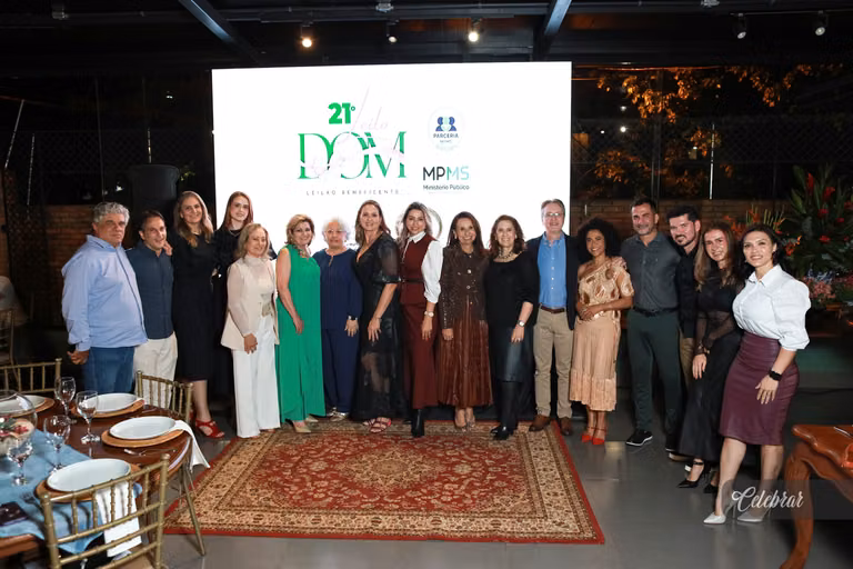 lançamento da 21ª edição do LeiloDom – foto 164