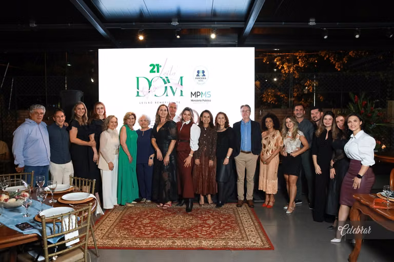 lançamento da 21ª edição do LeiloDom – foto 165