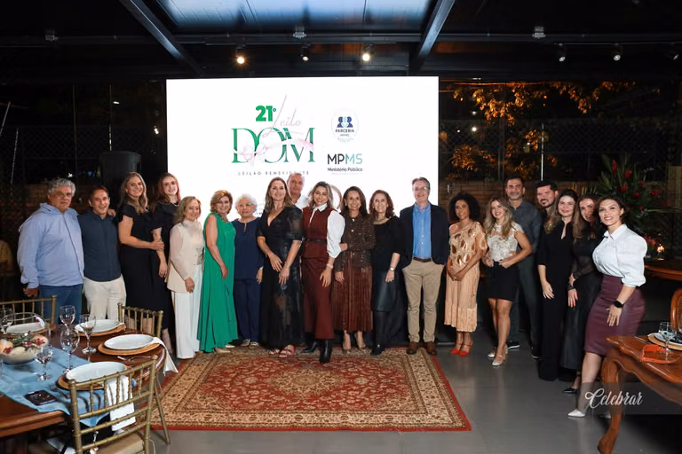 lançamento da 21ª edição do LeiloDom – foto 166
