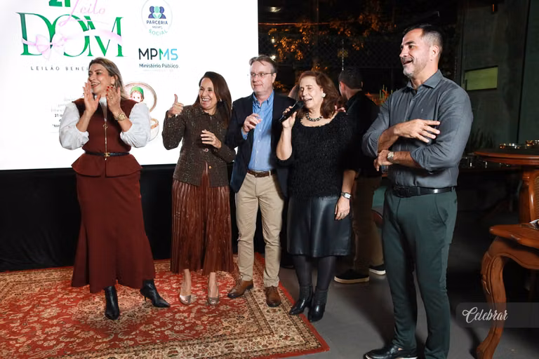 lançamento da 21ª edição do LeiloDom – foto 167