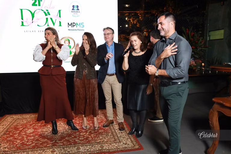 lançamento da 21ª edição do LeiloDom – foto 168
