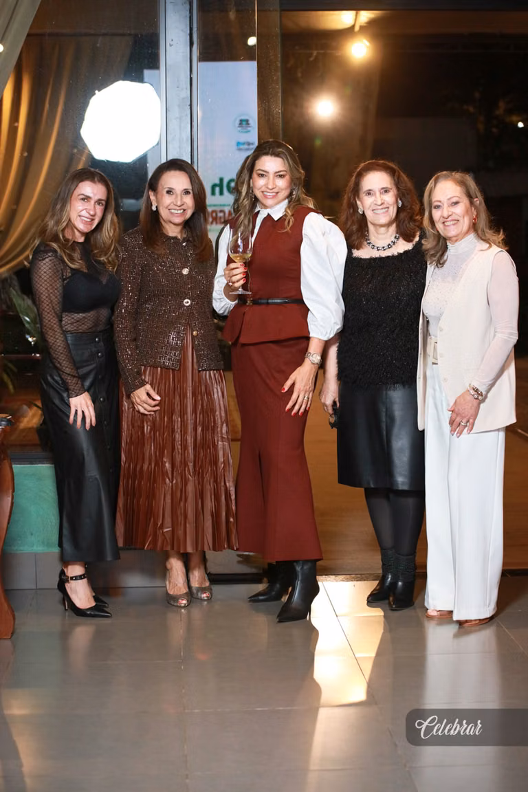 lançamento da 21ª edição do LeiloDom – foto 187