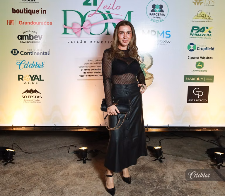 lançamento da 21ª edição do LeiloDom – foto 22