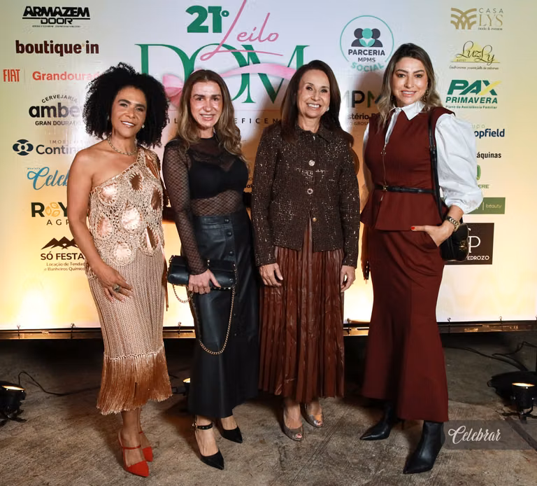 lançamento da 21ª edição do LeiloDom – foto 28