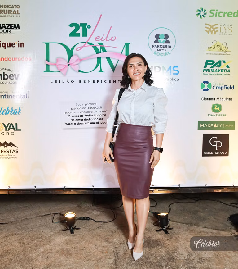 lançamento da 21ª edição do LeiloDom – foto 52
