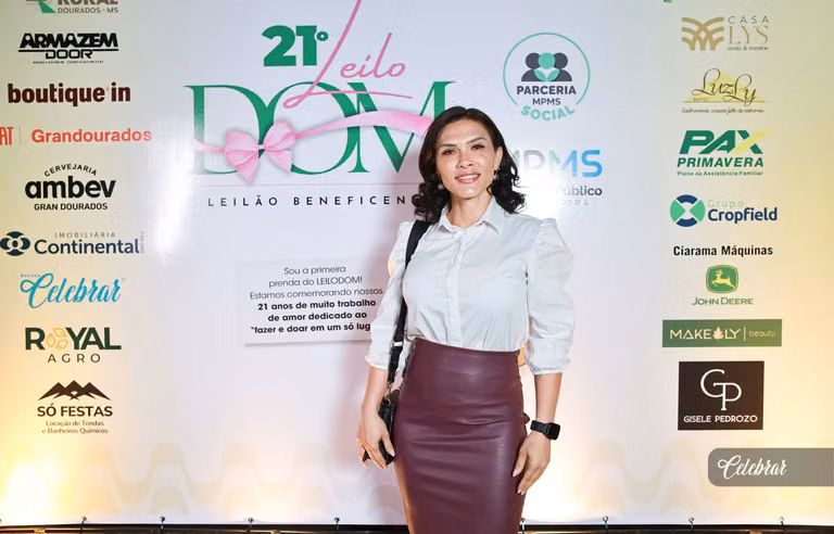 lançamento da 21ª edição do LeiloDom – foto 53
