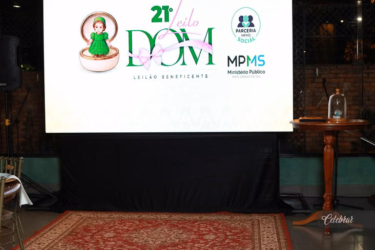 lançamento da 21ª edição do LeiloDom – foto 74
