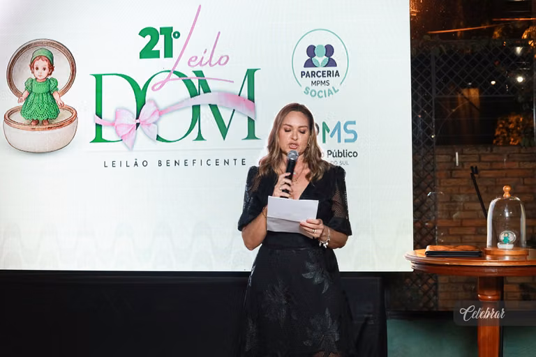 lançamento da 21ª edição do LeiloDom – foto 76