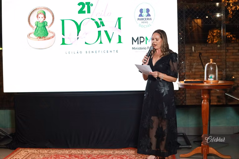 lançamento da 21ª edição do LeiloDom – foto 77