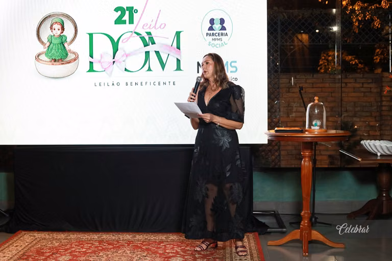lançamento da 21ª edição do LeiloDom – foto 78