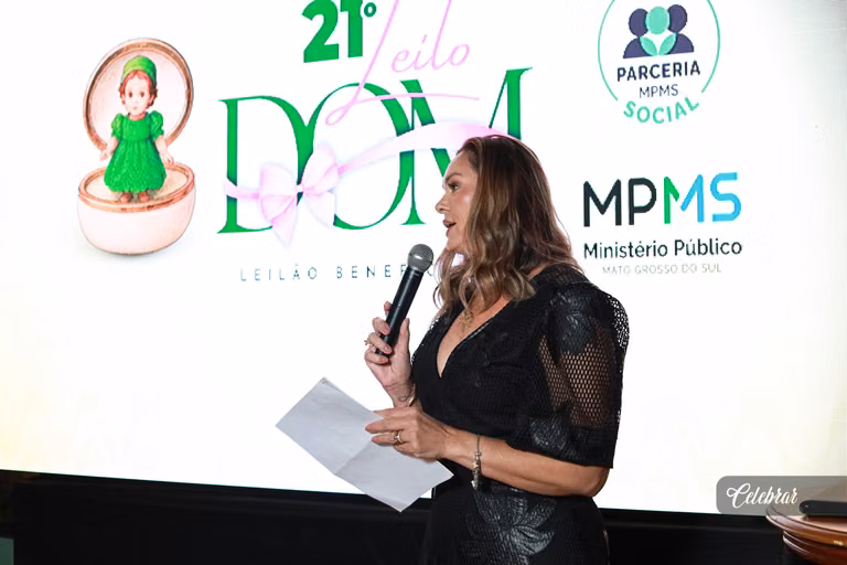 lançamento da 21ª edição do LeiloDom – foto 80