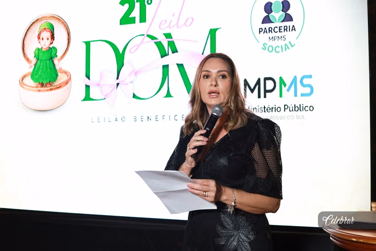 lançamento da 21ª edição do LeiloDom – foto 81