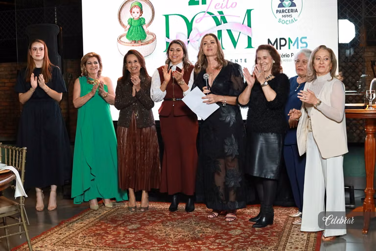 lançamento da 21ª edição do LeiloDom – foto 83