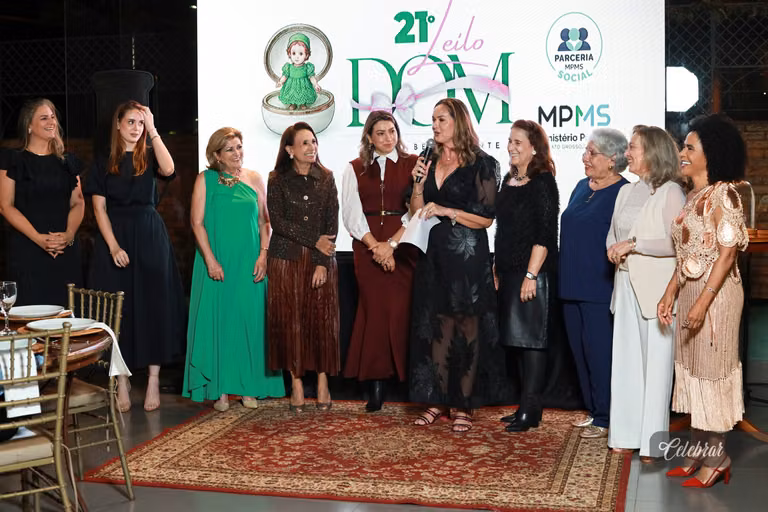 lançamento da 21ª edição do LeiloDom – foto 84