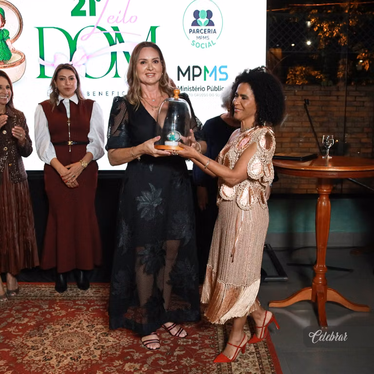 lançamento da 21ª edição do LeiloDom – foto 85
