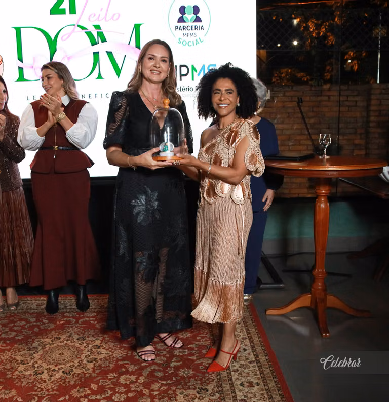 lançamento da 21ª edição do LeiloDom – foto 86