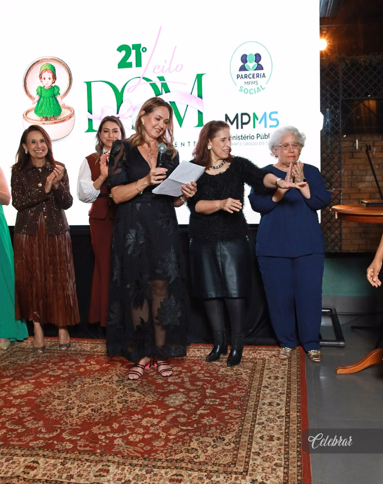 lançamento da 21ª edição do LeiloDom – foto 90
