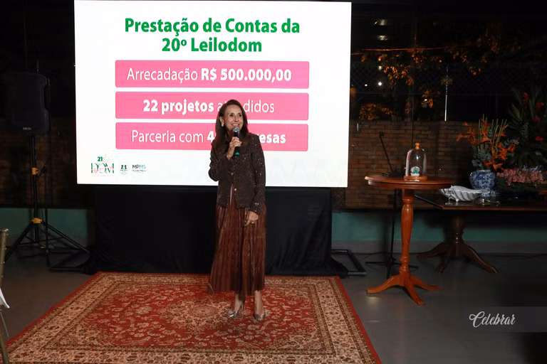 lançamento da 21ª edição do LeiloDom – foto 96