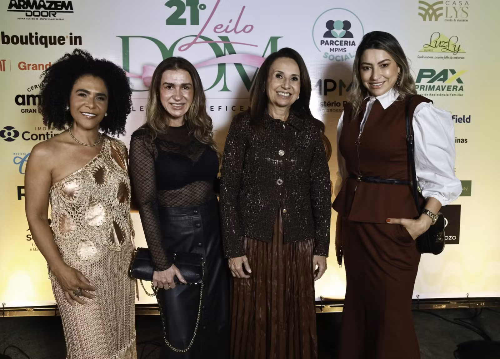 lançamento da 21ª edição do LeiloDom