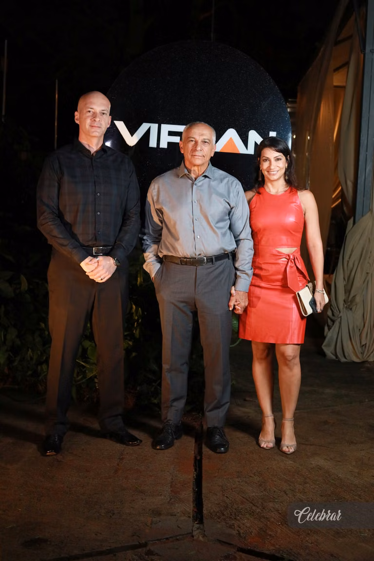 Lançamento oficial sinfonia por vifran – foto 1