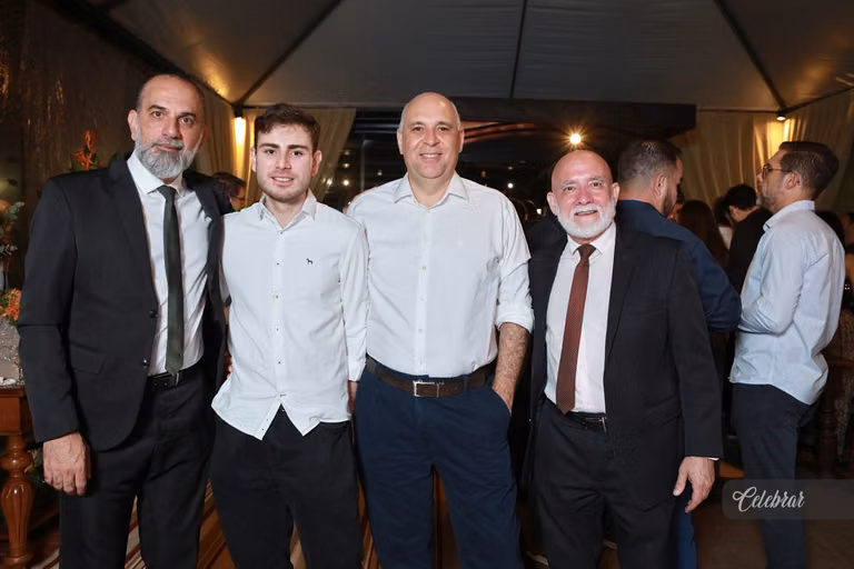 Lançamento oficial sinfonia por vifran – foto 112
