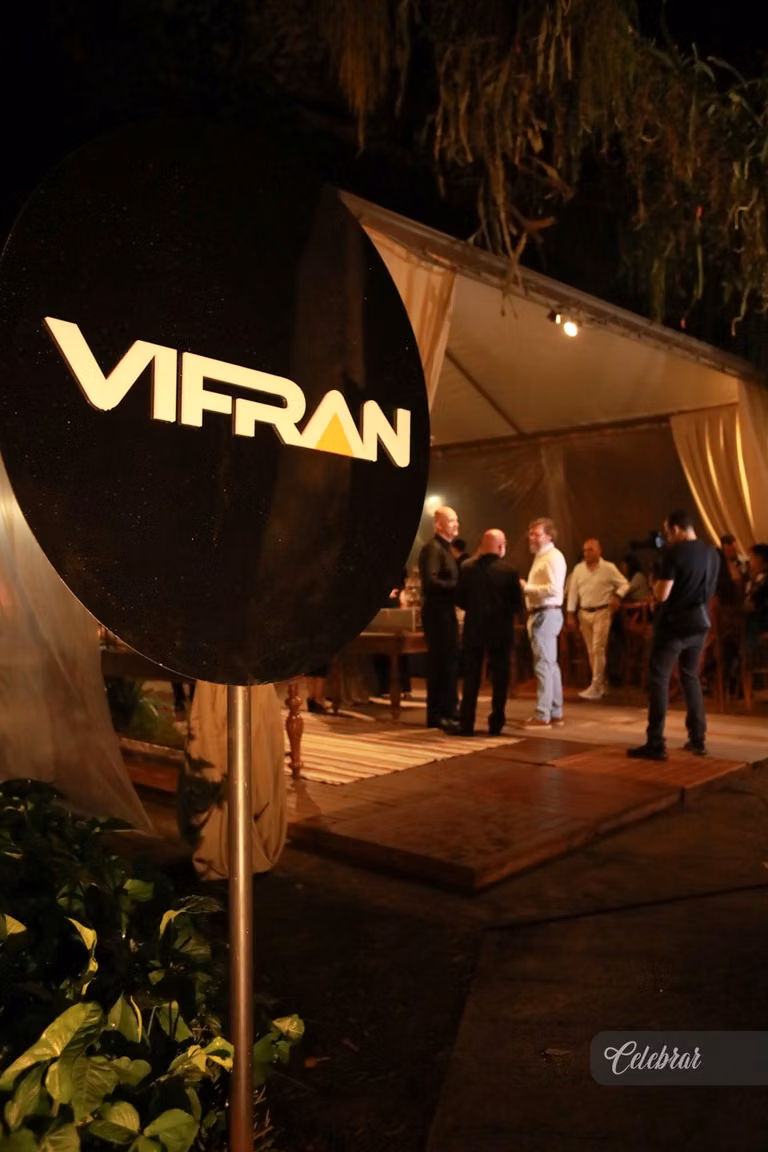 Lançamento oficial sinfonia por vifran – foto 14