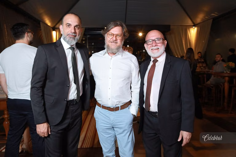 Lançamento oficial sinfonia por vifran – foto 16