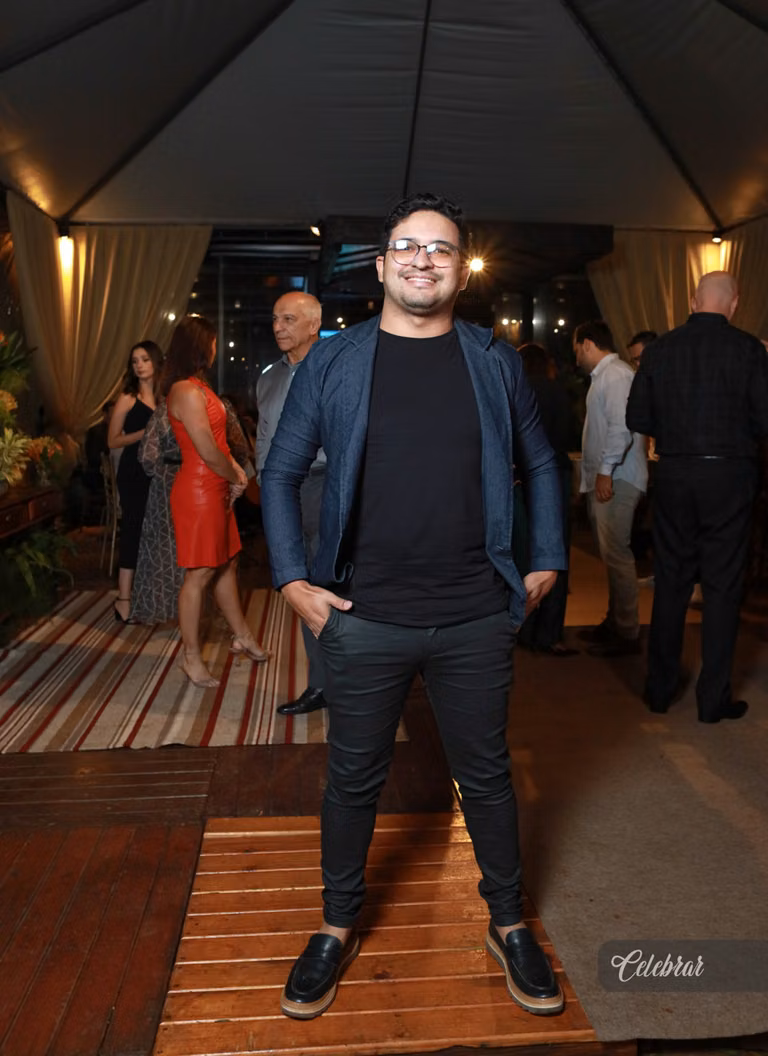 Lançamento oficial sinfonia por vifran – foto 19