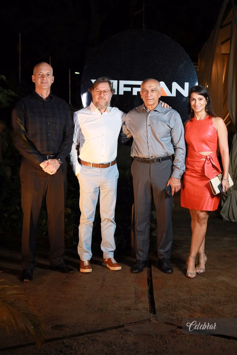 Lançamento oficial sinfonia por vifran – foto 2