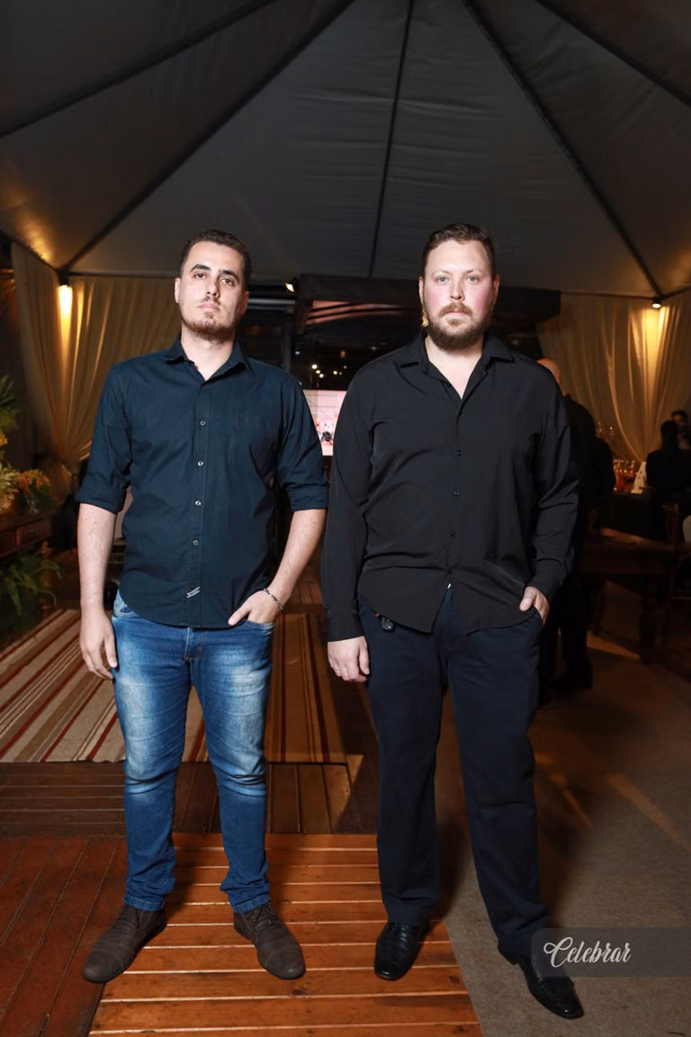Lançamento oficial sinfonia por vifran – foto 25