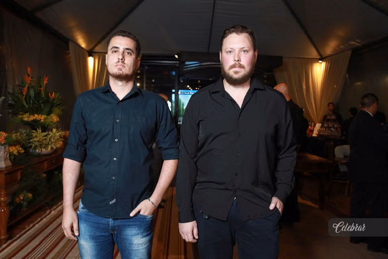 Lançamento oficial sinfonia por vifran – foto 26