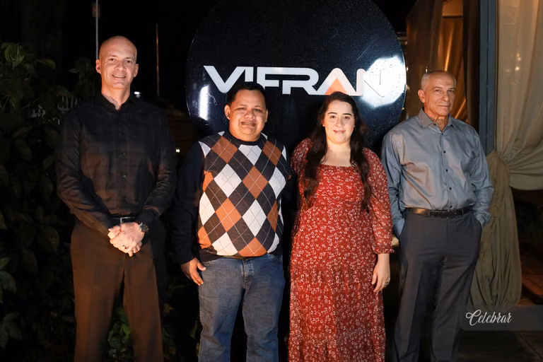 Lançamento oficial sinfonia por vifran – foto 3