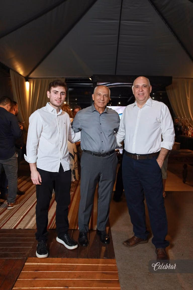 Lançamento oficial sinfonia por vifran – foto 43