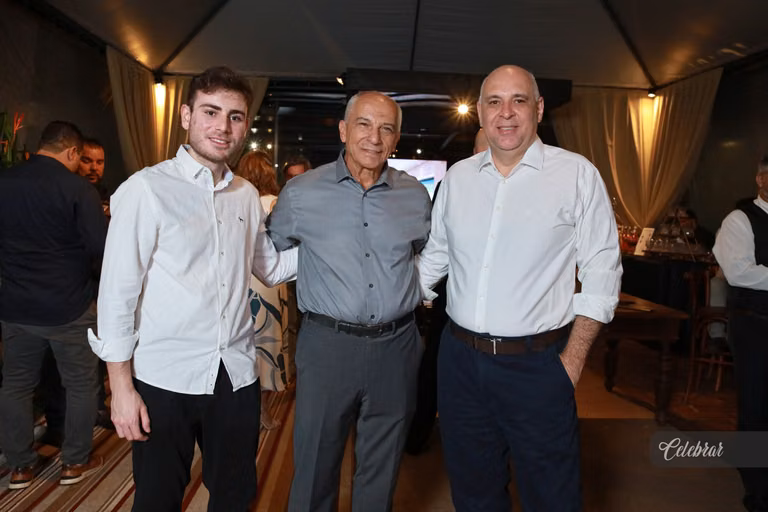 Lançamento oficial sinfonia por vifran – foto 44