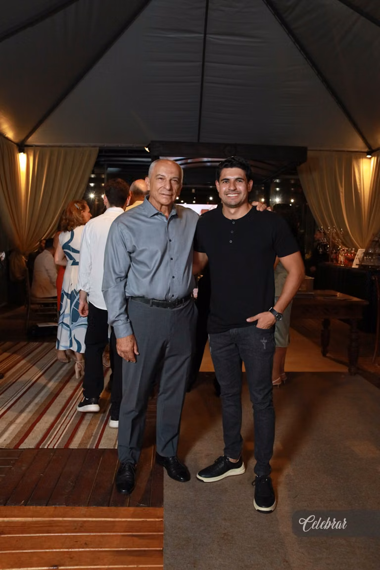 Lançamento oficial sinfonia por vifran – foto 45