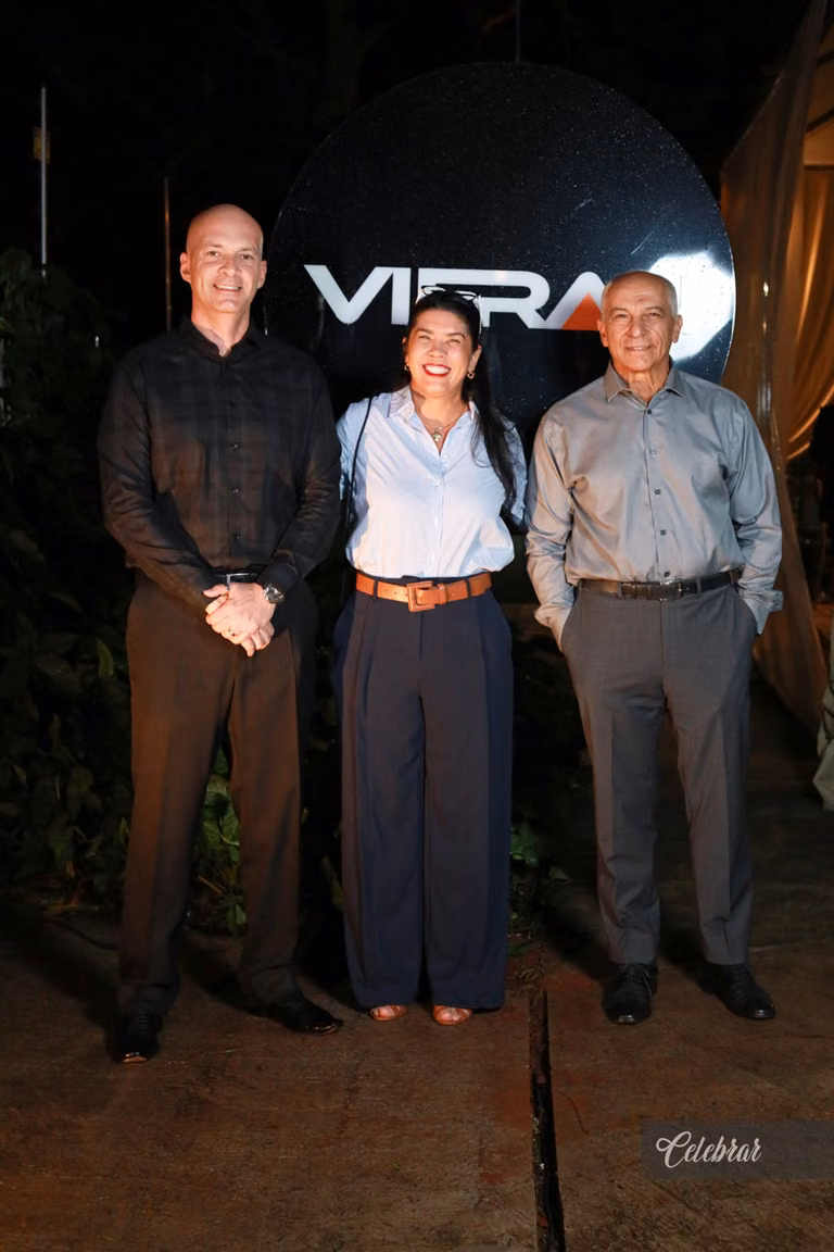 Lançamento oficial sinfonia por vifran – foto 5