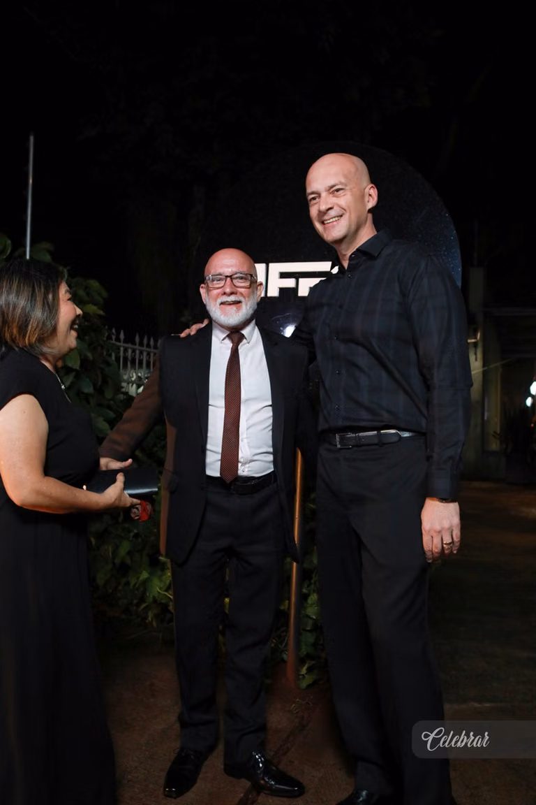 Lançamento oficial sinfonia por vifran – foto 7