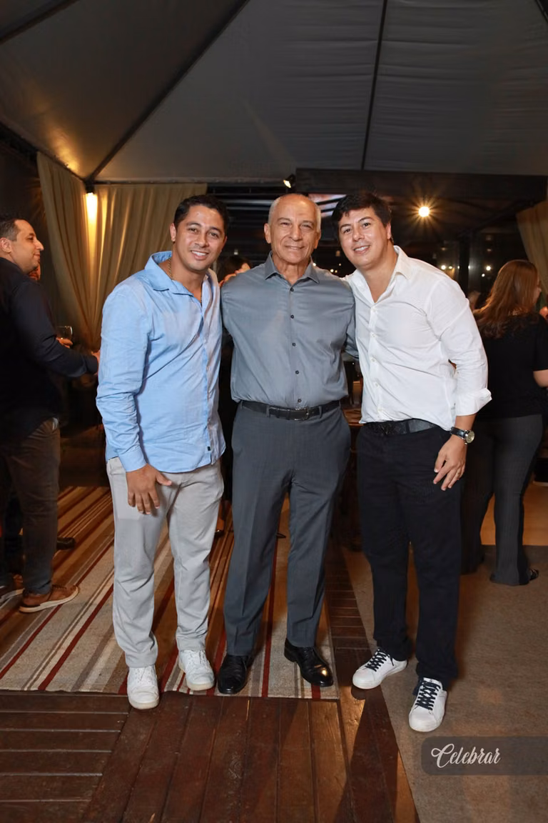 Lançamento oficial sinfonia por vifran – foto 75
