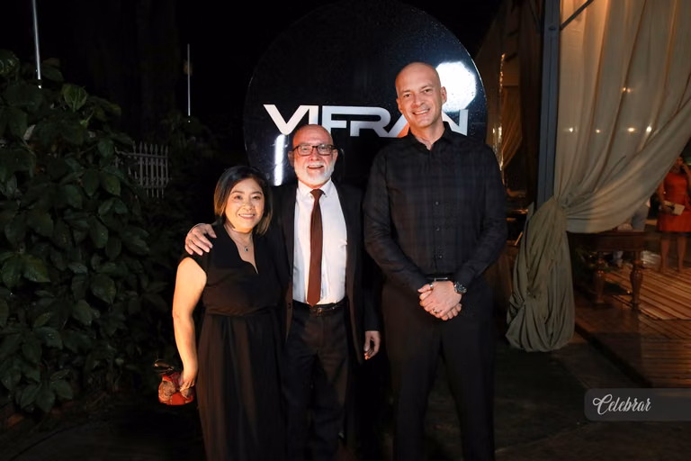 Lançamento oficial sinfonia por vifran – foto 8