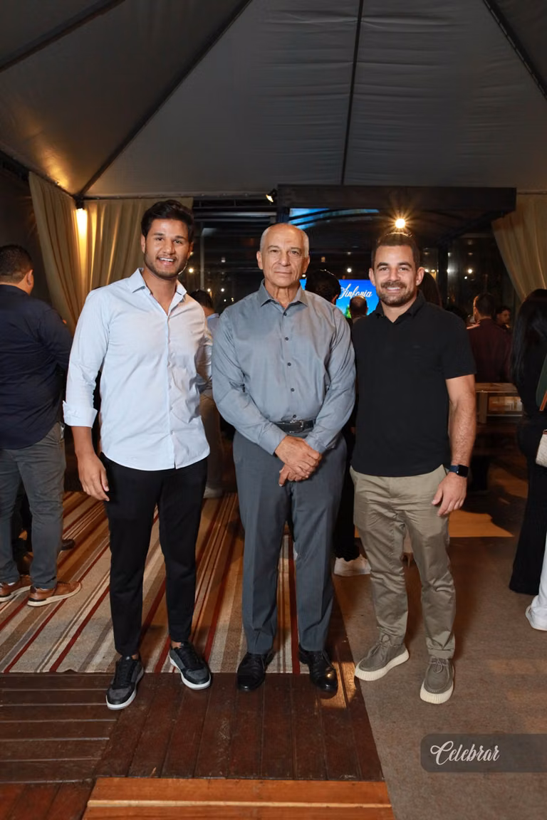 Lançamento oficial sinfonia por vifran – foto 83