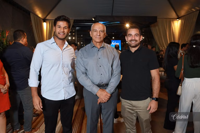 Lançamento oficial sinfonia por vifran – foto 84