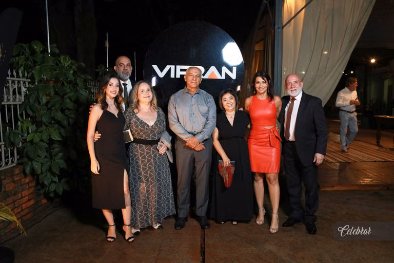 Lançamento oficial sinfonia por vifran – foto 9