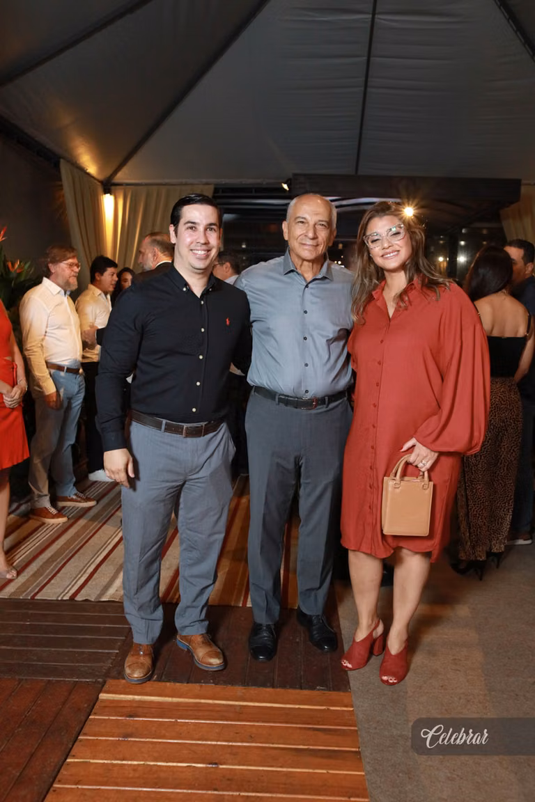 Lançamento oficial sinfonia por vifran – foto 91