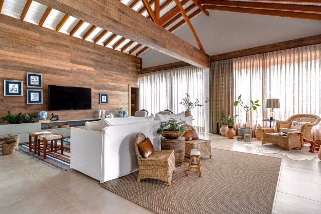 Por que contratar um profissional de design de interiores é um investimento e não uma despesa