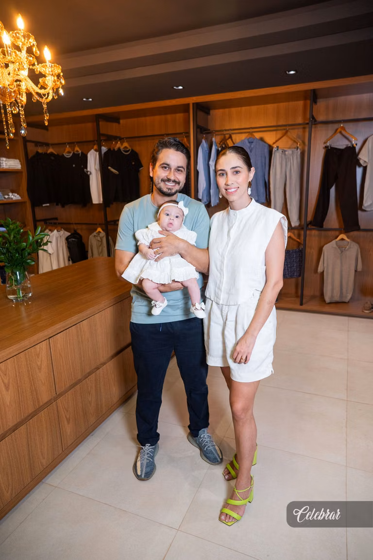 Reinauguração Zame Menswear – foto 100