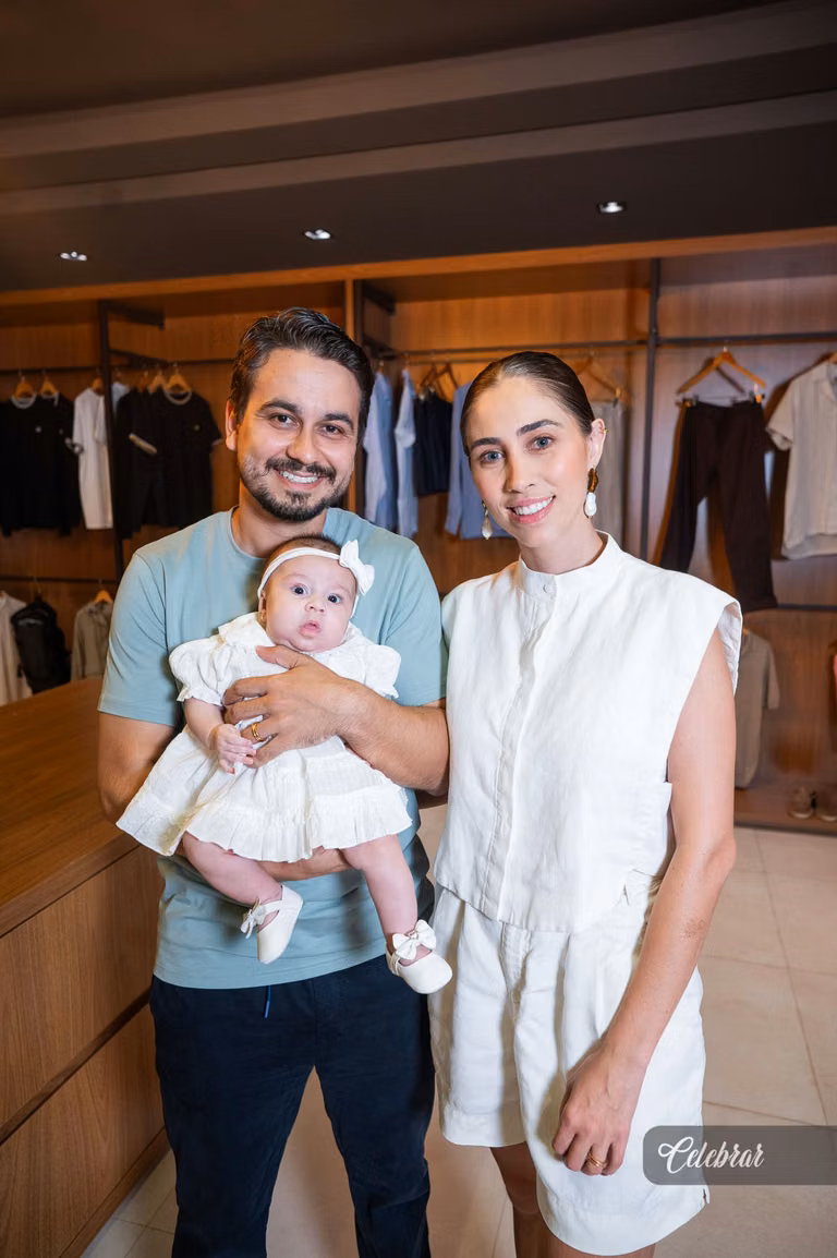 Reinauguração Zame Menswear – foto 101