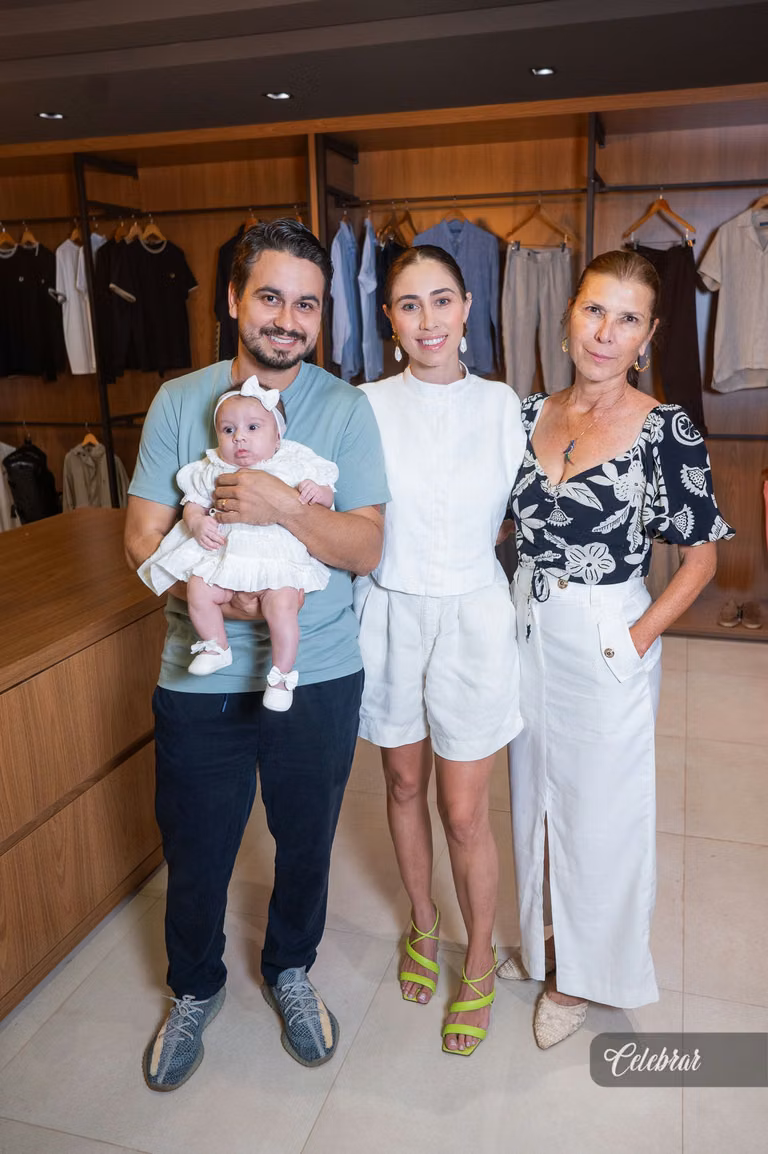Reinauguração Zame Menswear – foto 102